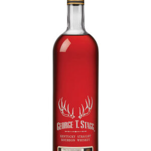 George T Stagg bourbon