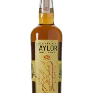 Colonel E.H. Taylor Small Batch Kentucky Bourbon