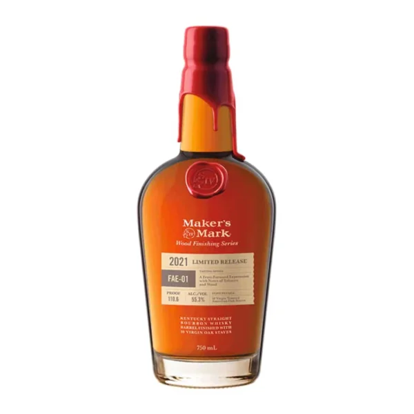 Maker’s Mark 2021