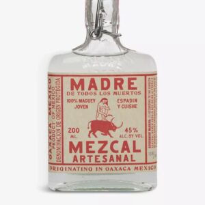 madre Ensemble mezcal